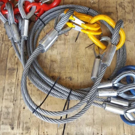 sling ropes